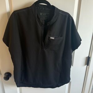 Figs Montex Scrub top